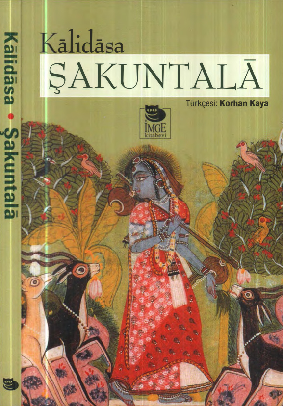 Şakuntala PDF – Kalidasa