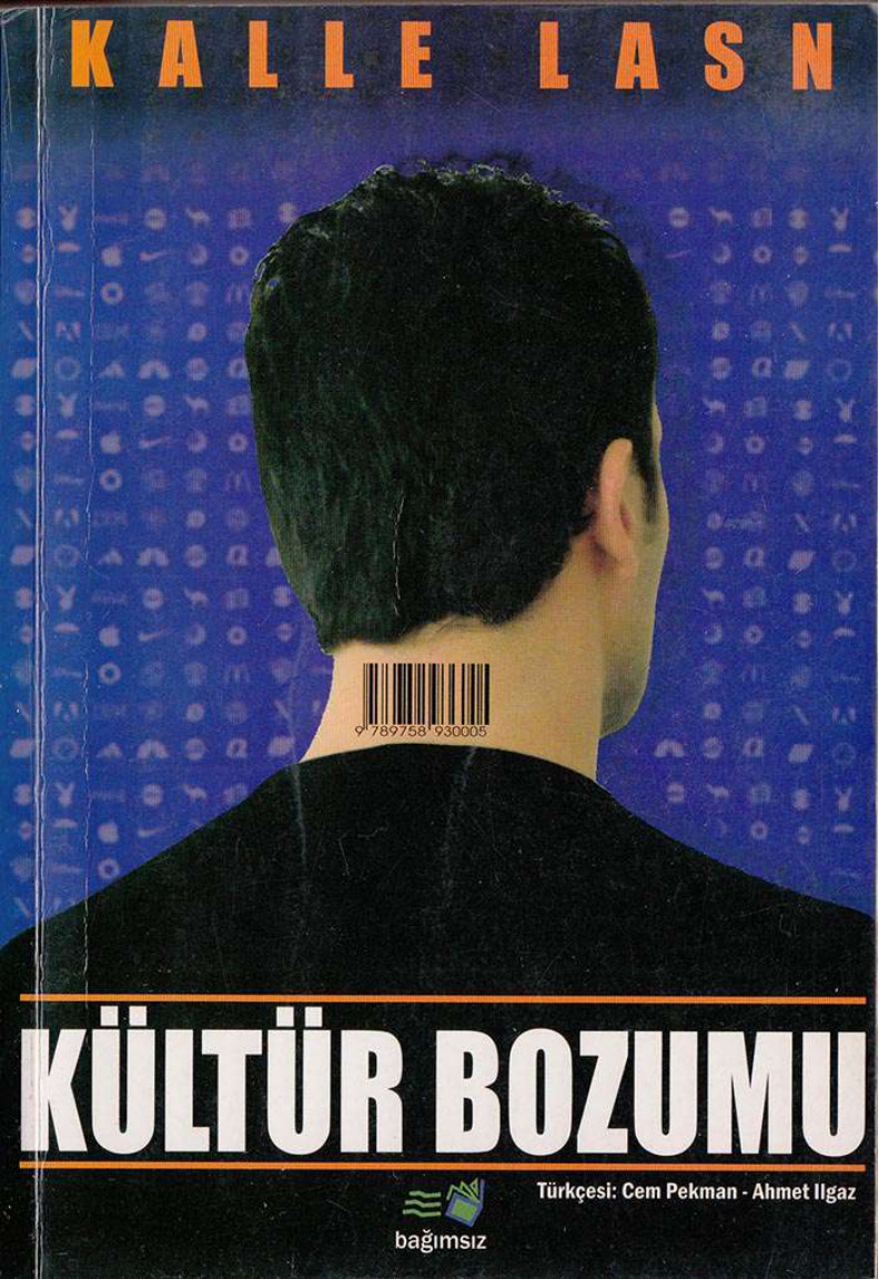 Kültür Bozumu PDF – Kalle Lasn