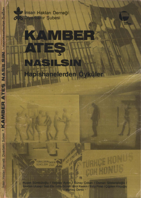 Nasılsın PDF – Mehmet Şakiroğlu