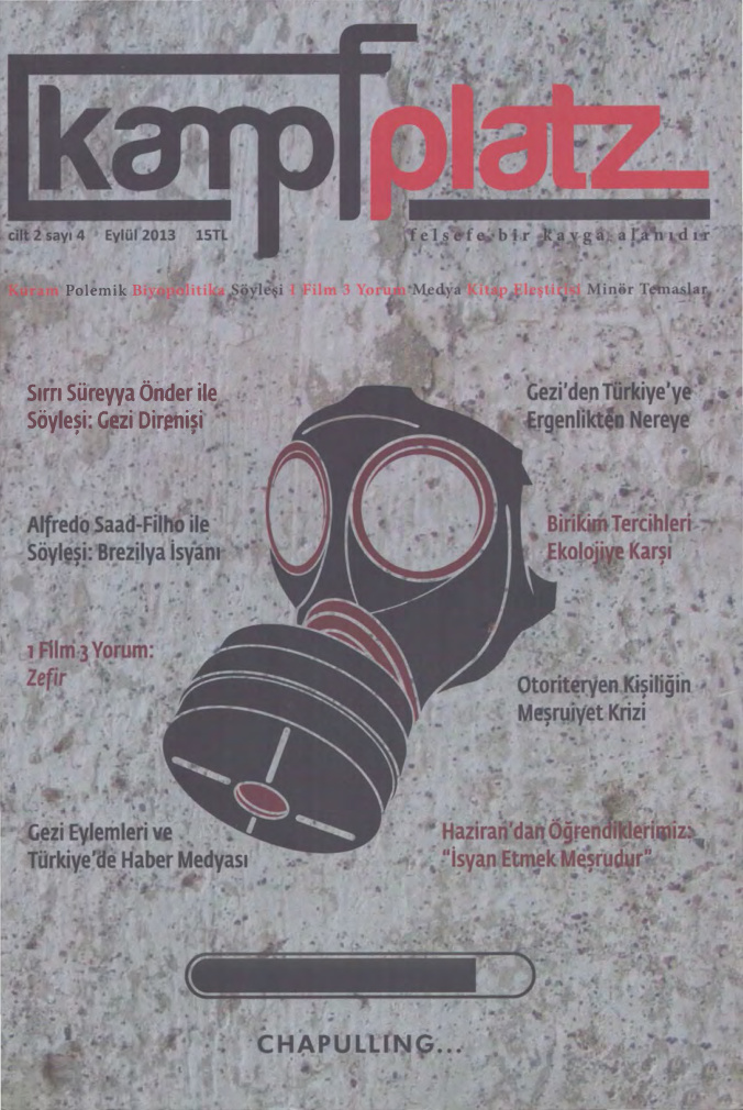 Kampfplatz Cilt 2 Sayı 04 PDF - Kolektif 4 Kampfplatz Cilt 2 Sayı 04 PDF – Kolektif