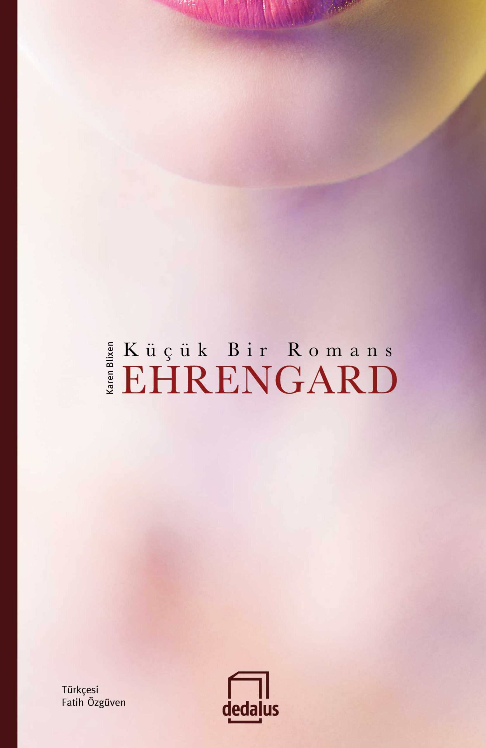 Ehrengard: Küçük Bir Romans PDF – Karen Blixen