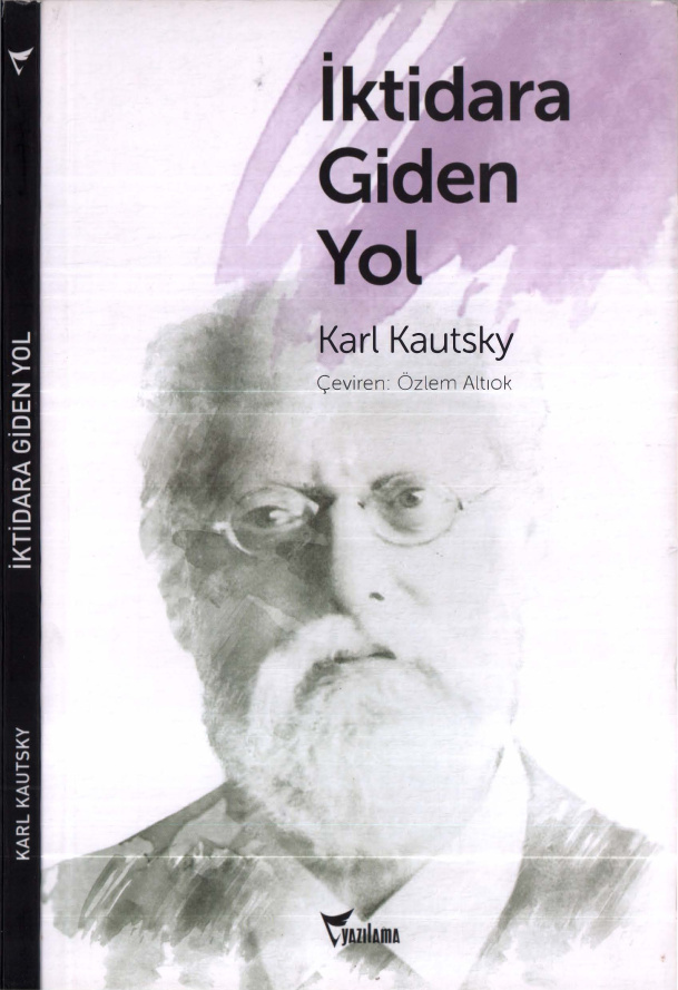 İktidara Giden Yol PDF – Karl Kautsky