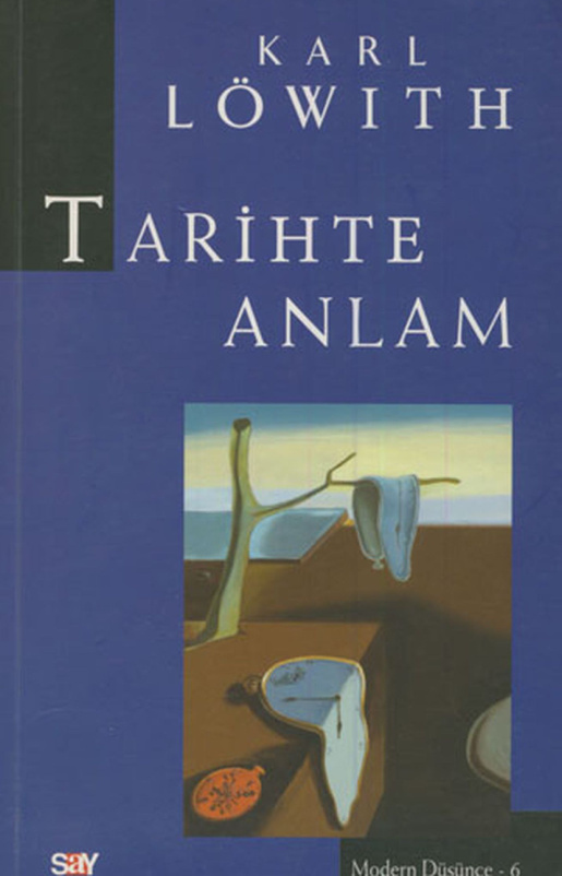 Tarihte Anlam PDF – Karl Löwith