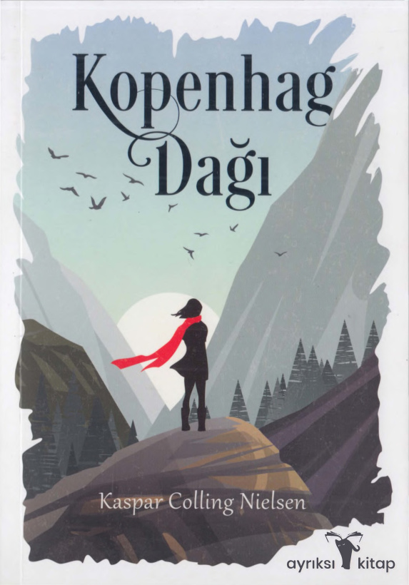 Kopenhag Dağı PDF - Kaspar Colling Nielsen 6 Kopenhag Dağı PDF – Kaspar Colling Nielsen