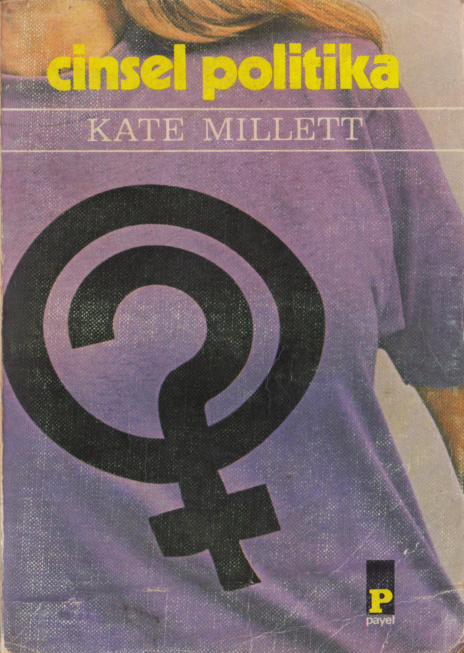 Cinsel Politika PDF – Kate Millett