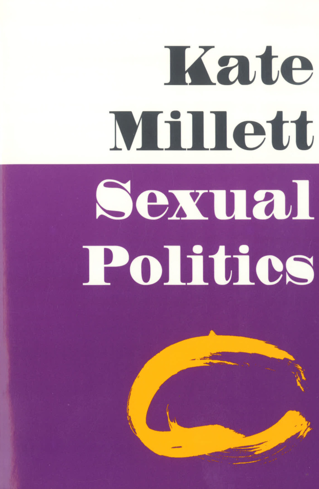 Sexual Politics PDF – Kate Millett