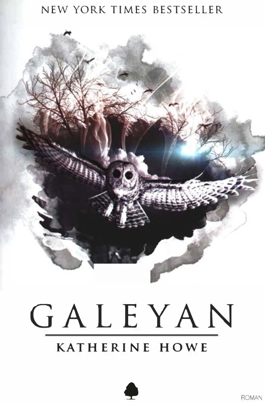 Galeyan PDF – Katherine Howe