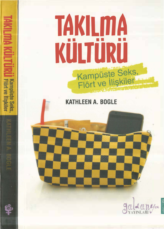 Takılma Kültürü PDF – Kathleen A. Bogle