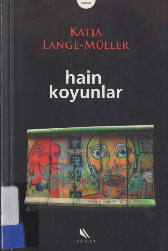 Hain Koyunlar PDF – Katja Lange-Müller