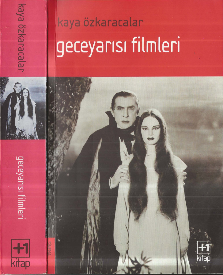 Geceyarısı Filmleri PDF – Kaya Özkaracalar