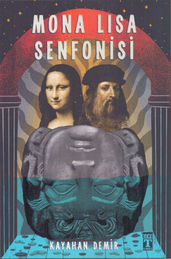 Mona Lisa Senfonisi PDF – Kayahan Demir