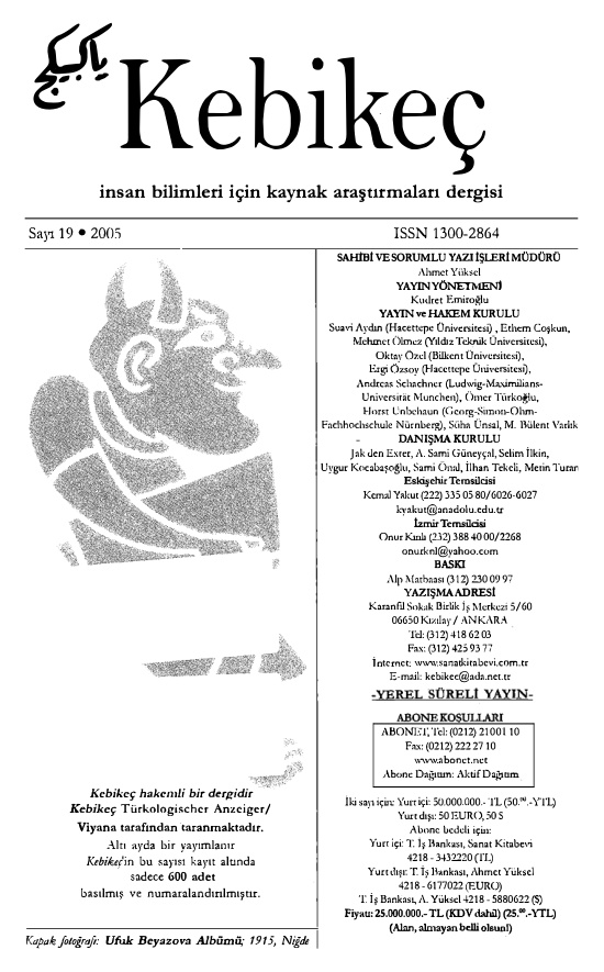 Kebikeç Sayı 019 PDF – Kolektif