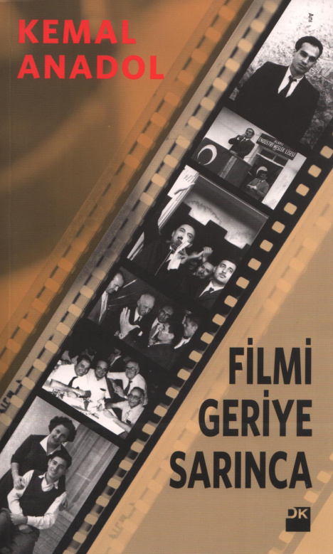 Filmi Geriye Sarınca PDF – Kemal Anadol
