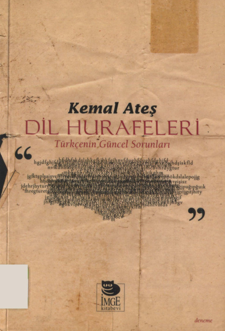 Hurafeler PDF İndir – Ümit Doğan