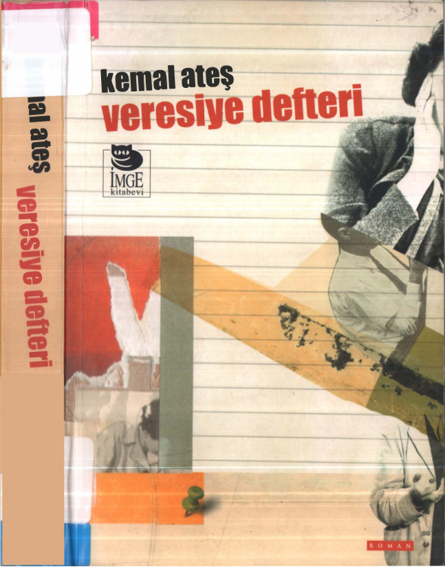 Veresiye Defteri PDF – Kemal Ateş