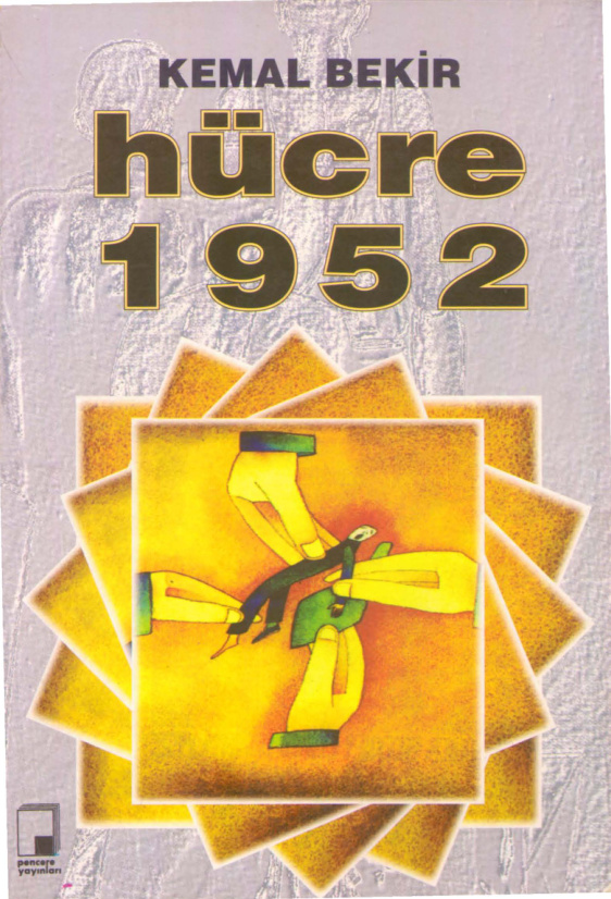 Hücre 1952 PDF – Kemal Bekir