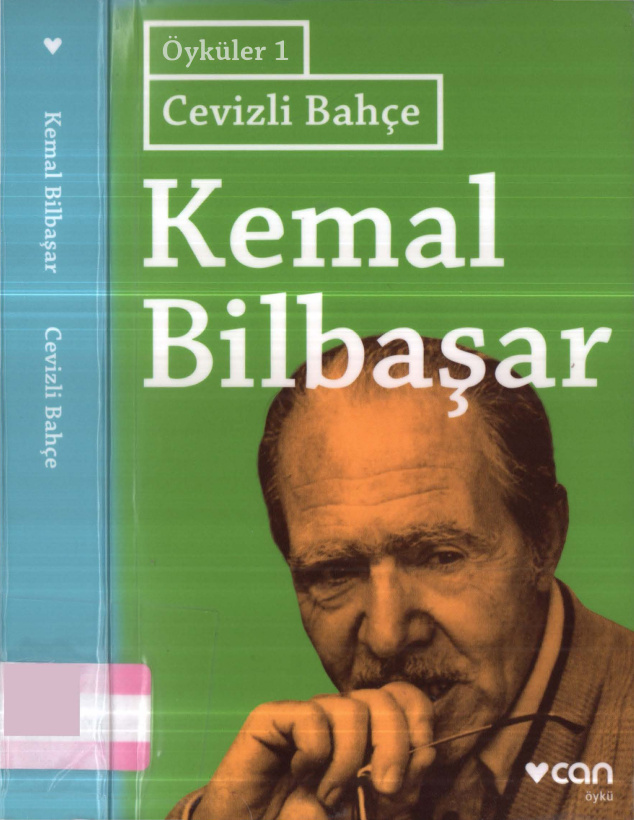 Cevizli Bahçe PDF – Kemal Bilbaşar