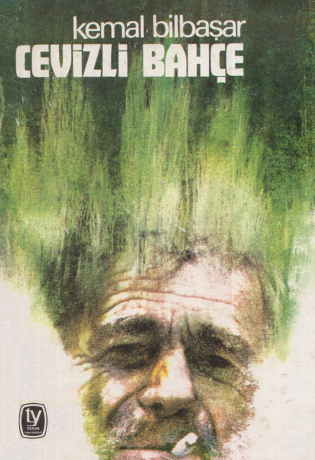 Cevizli Bahçe (Tekin) PDF – Kemal Bilbaşar