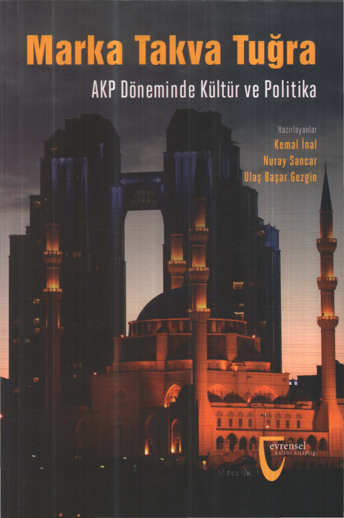 Marka Takva Tuğra PDF – Kemal İnal vd.