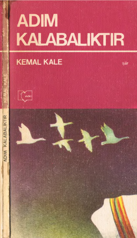 Adım Kalabalıktır PDF – Kemal Kale