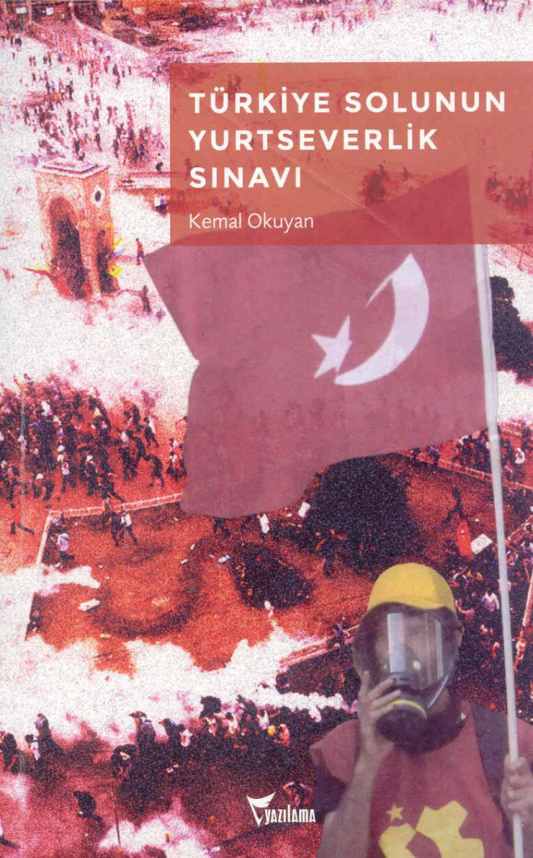 Yurtseverlik Sınavı (Genişletilmiş Baskı) PDF – Kemal Okuyan