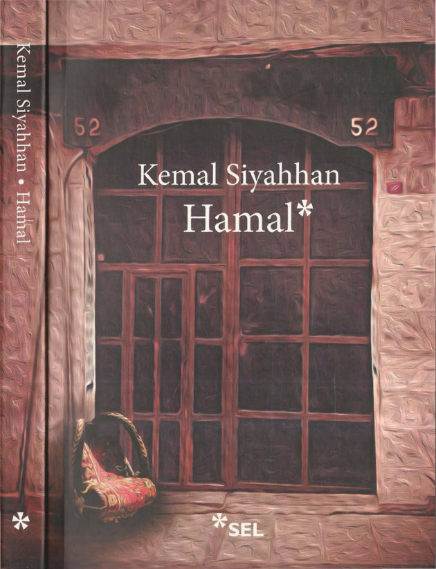 Hamal PDF – Kemal Siyahhan