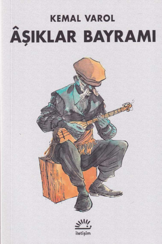Âşıklar Bayramı PDF – Kemal Varol