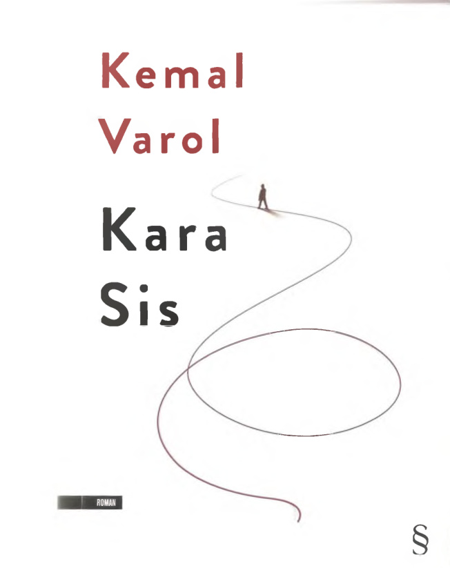 Kara Sis PDF – Kemal Varol