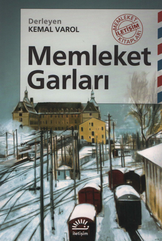 Memleket Garları PDF – Kemal Varol