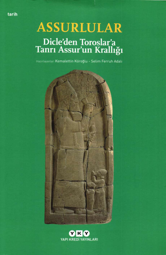 Assurlar PDF – Kemalettin Köroğlu, Selim Ferruh Adalı