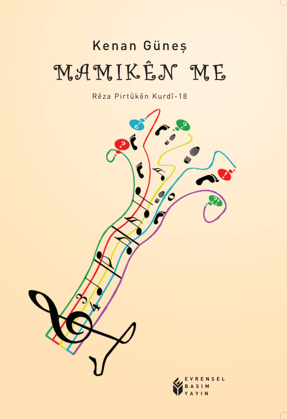 Mamiken Me PDF – Kenan Güneş