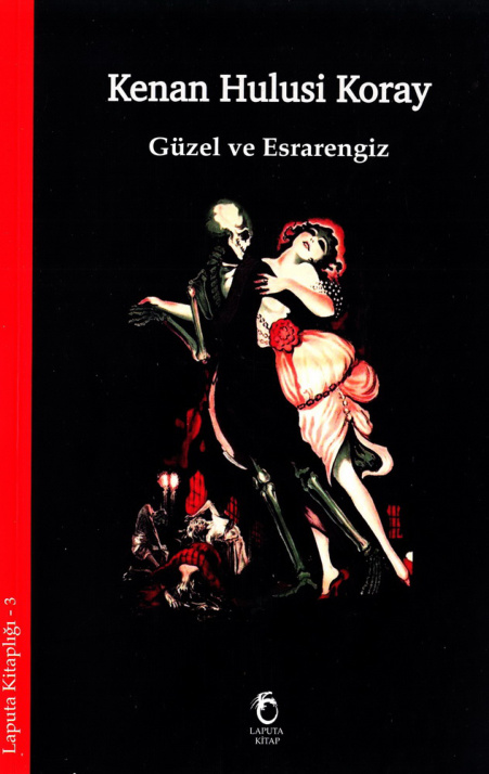Güzel ve Esrarengiz PDF – Kenan Hulusi Koray