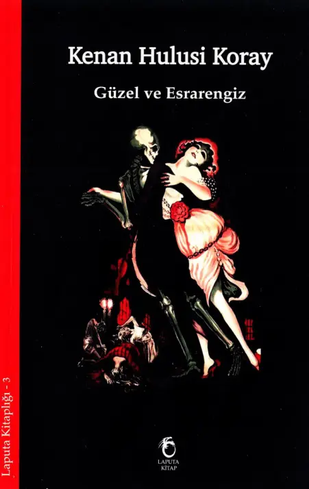 Güzel ve Esrarengiz PDF – Kenan Hulusi Koray