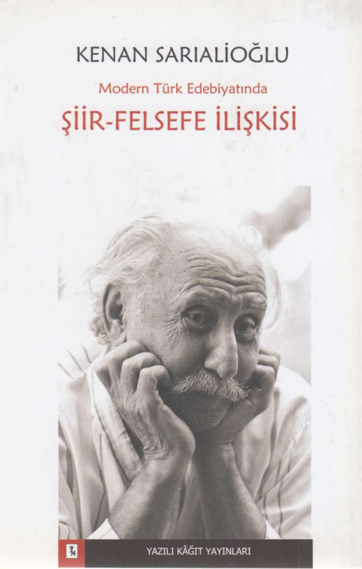 Modern Türk Edebiyatında Şiir Felsefe İlişkisi PDF – Kenan Sarıalioğlu