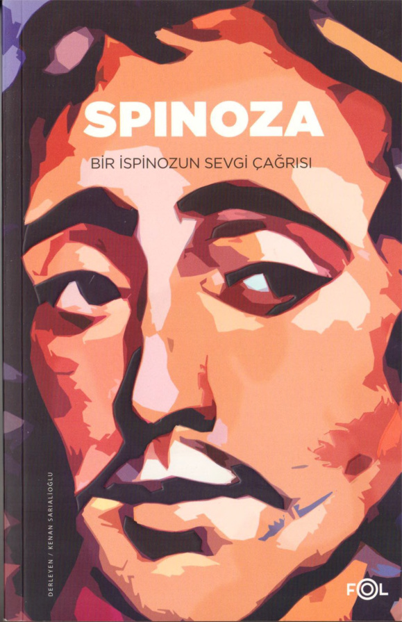 Spinoza (Bir İspinozun Sevgi Çağrısı) PDF – Kenan Sarıalioğlu