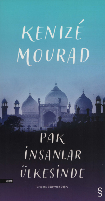 Pak İnsanlar Ülkesinde PDF – Kenize Mourad