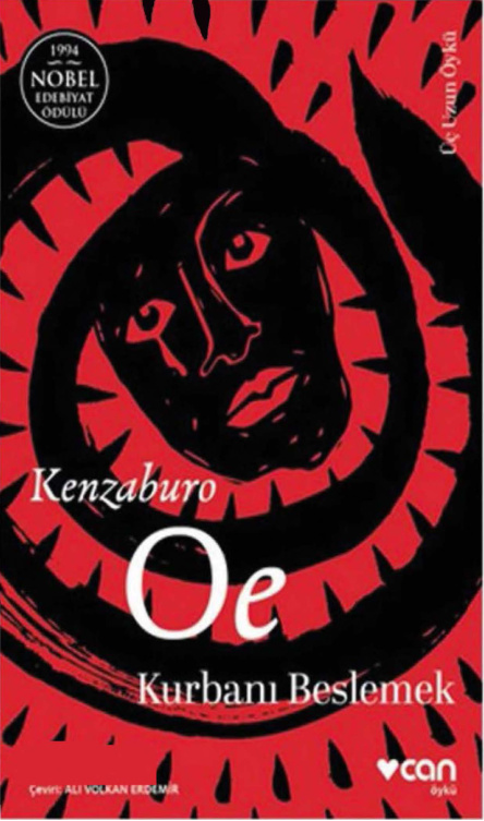 Kurbanı Beslemek PDF – Kenzaburo Oe
