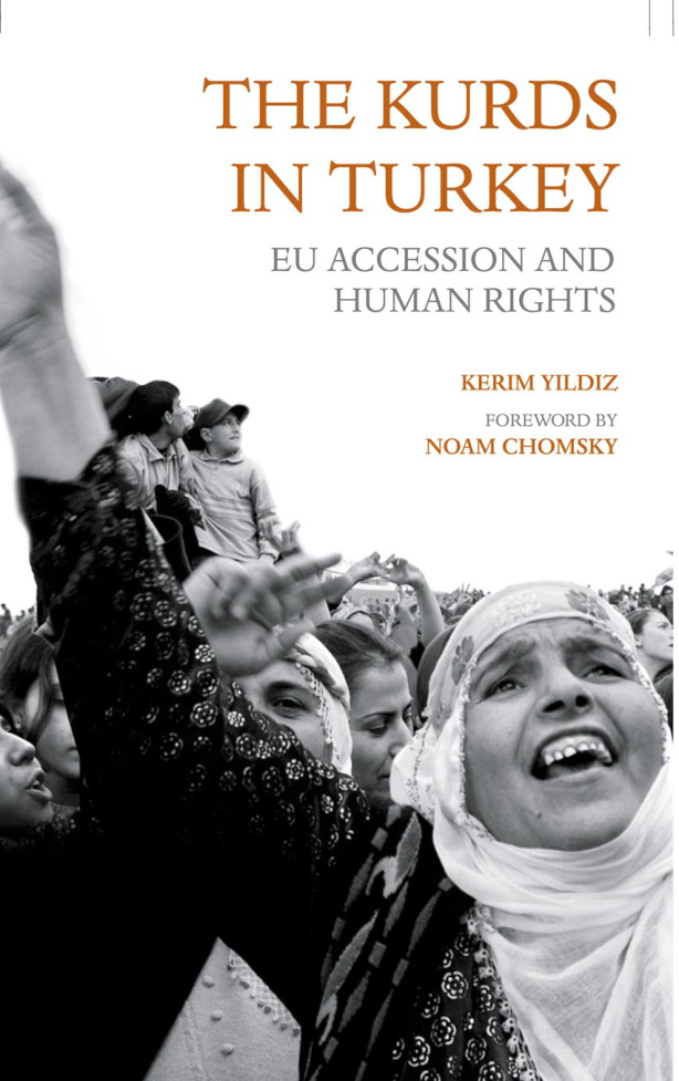 The Kurds PDF İndir – Thomas Bois