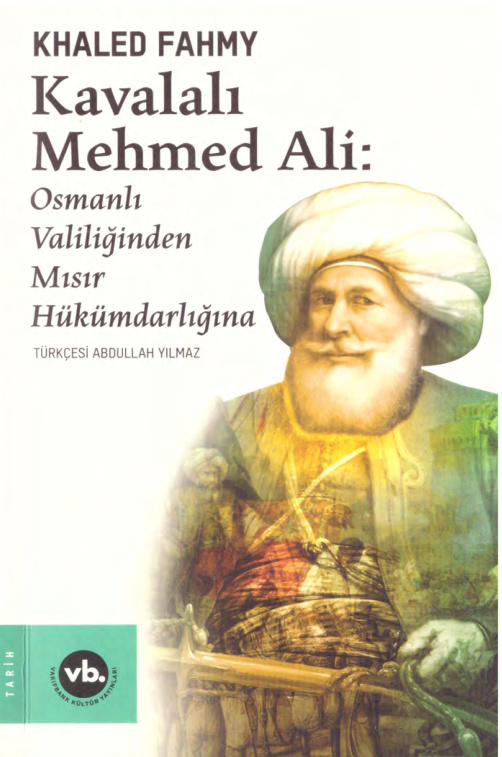 Kavalalı Mehmed Ali PDF – Khaled Fahmy