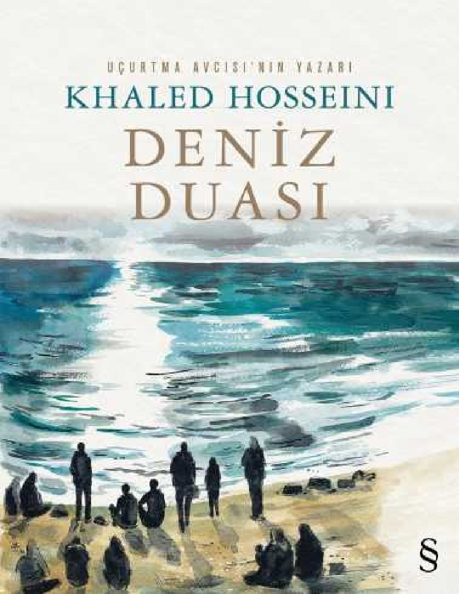 Deniz Duası PDF – Khaled Hosseini