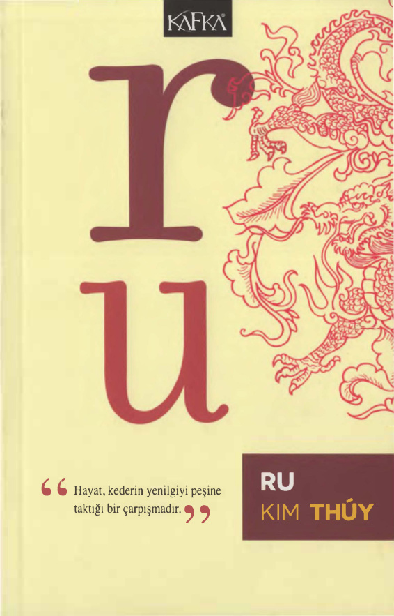 Ru (İkinci Baskı) PDF – Kim Thúy
