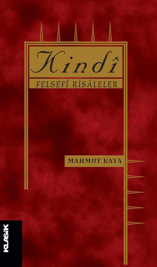 Felsefi Risaleler PDF – Kindî