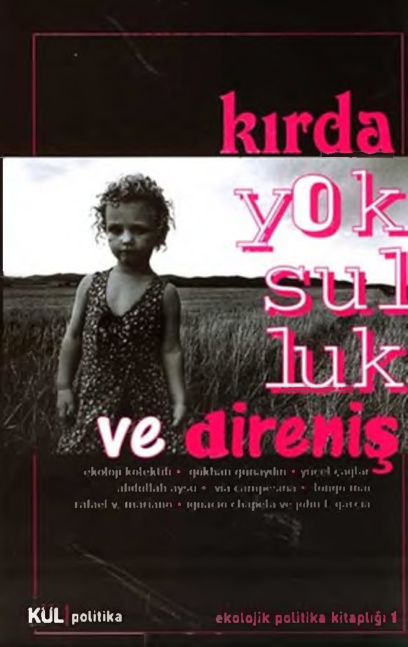 Kırda Yoksulluk ve Direniş PDF – Kolektif
