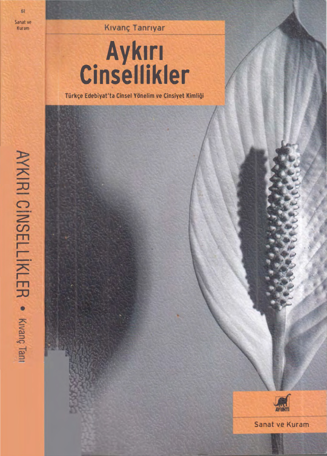 Aykırı Cinsellikler PDF – Kıvanç Tanrıyar