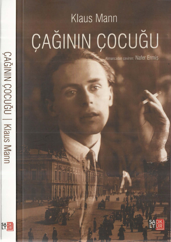 Çağının Çocuğu PDF – Klaus Mann