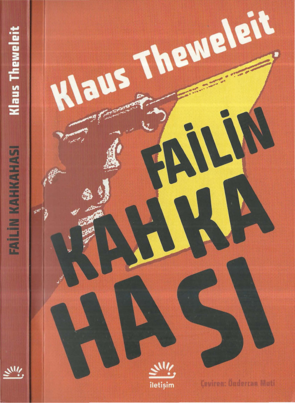 Failin Kahkahası PDF – Klaus Theweleit