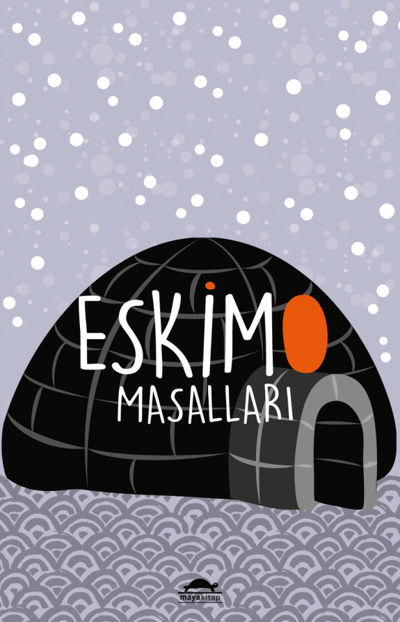 Eskimo Masalları PDF – Knud Rasmussen