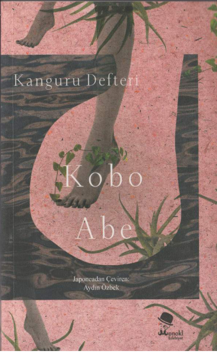 Kanguru Defteri PDF – Kobo Abe