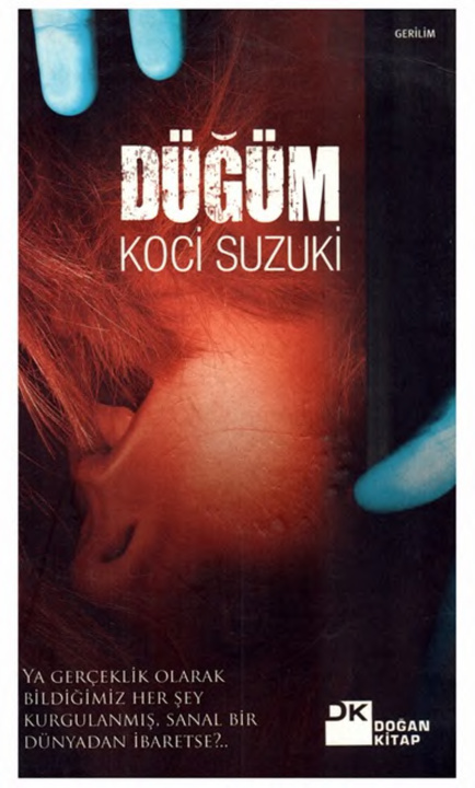 Halka 3: Düğüm PDF – Koci Suzuki