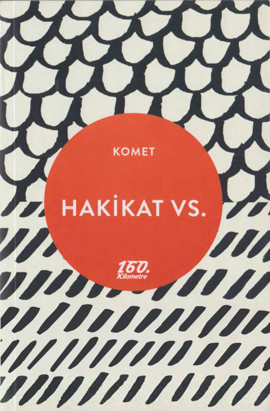 Hakikat vs PDF – Komet